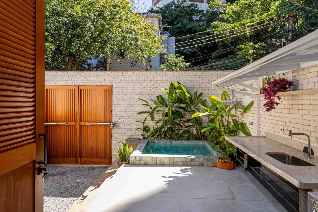 House in Rio de Janeiro, State of Rio de Janeiro, Brazil 3 - 17647096