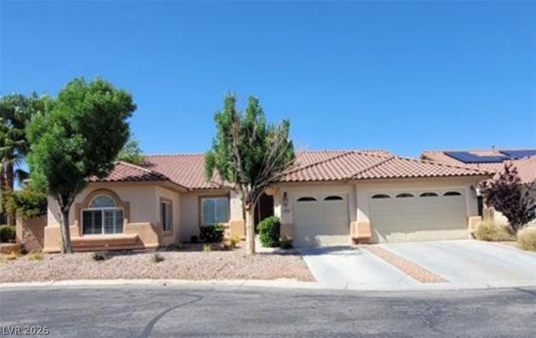 House in Las Vegas, Nevada, United States 1 - 17647908