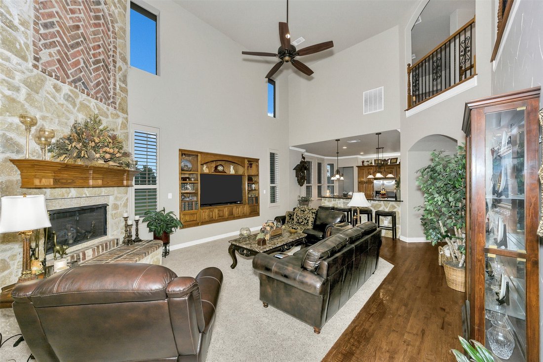 House in Fort Worth, Texas, United States 5 - 17646171