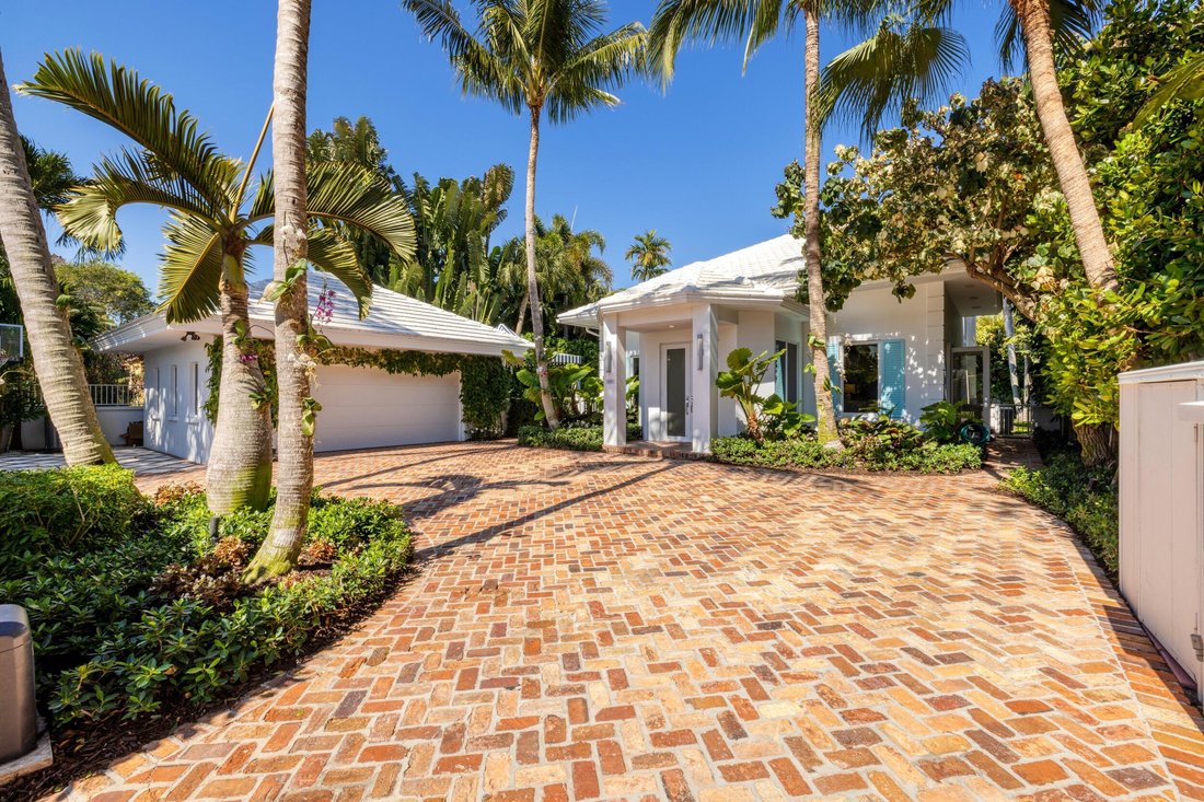 House in West Palm Beach, Florida, United States 3 - 17656915