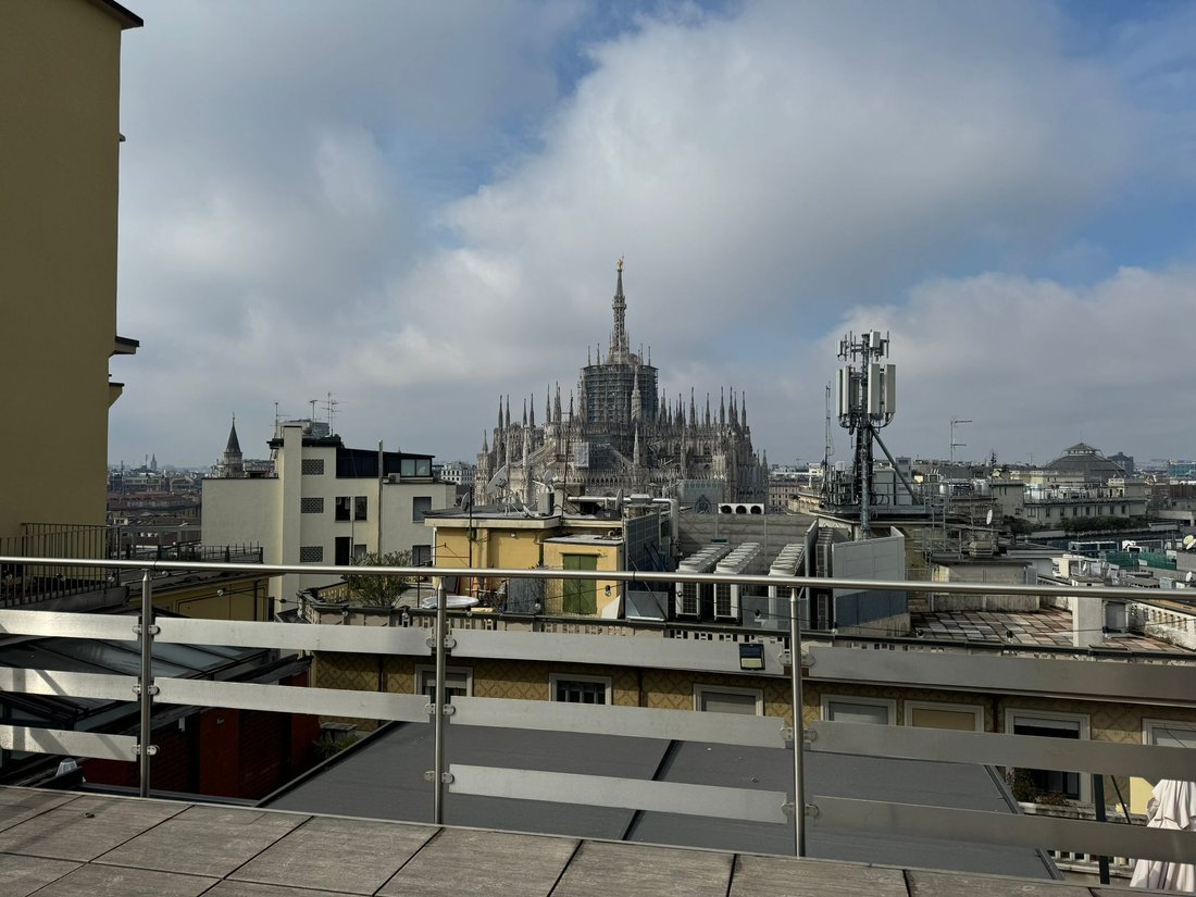 Apartment in Brera, Milan, Italy 1 - 17645663