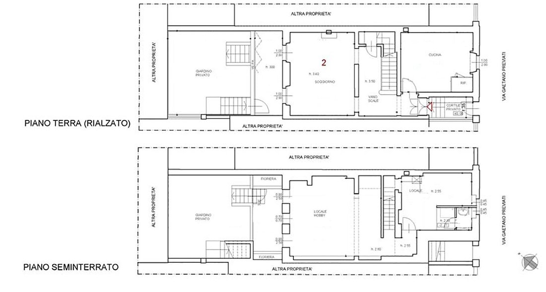 House in Fiera, Milan, Italy 1 - 17645425