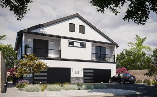 Apartamento en Westminster, California, Estados Unidos 1