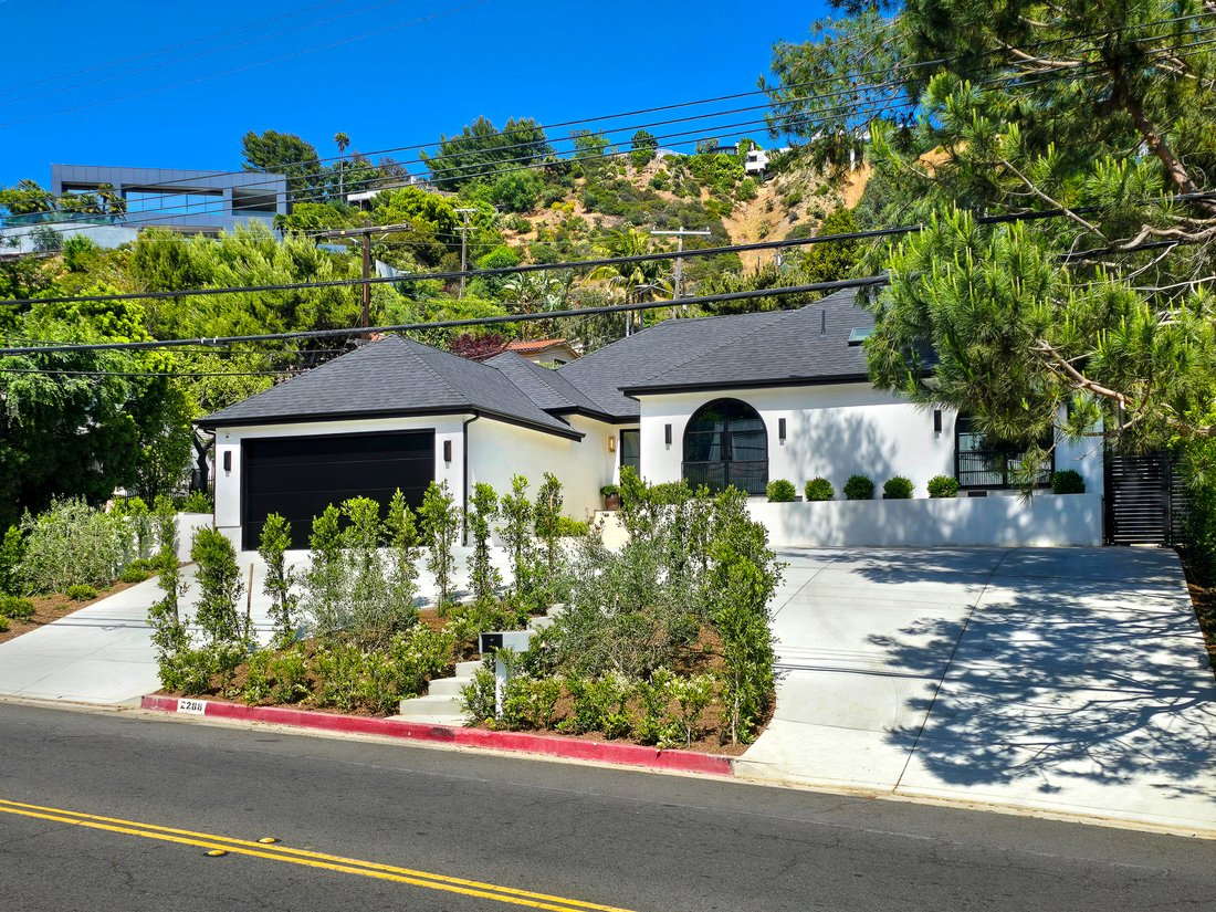 House in Beverly Hills, California, United States 3 - 17649790