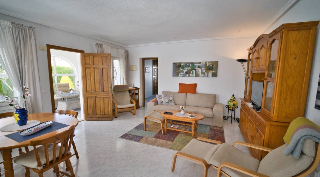 Villa in Ciudad Quesada, Rojales, Valencian Community 5 - 17612869