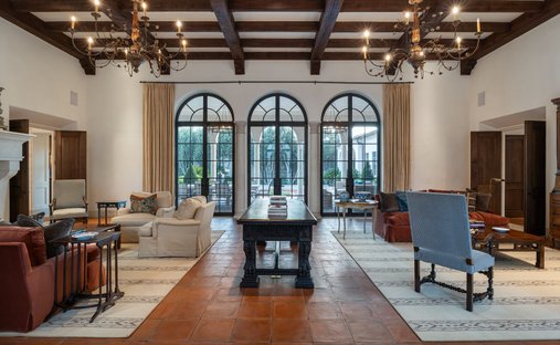 House in San Miguel de Allende, Guanajuato, Mexico 1