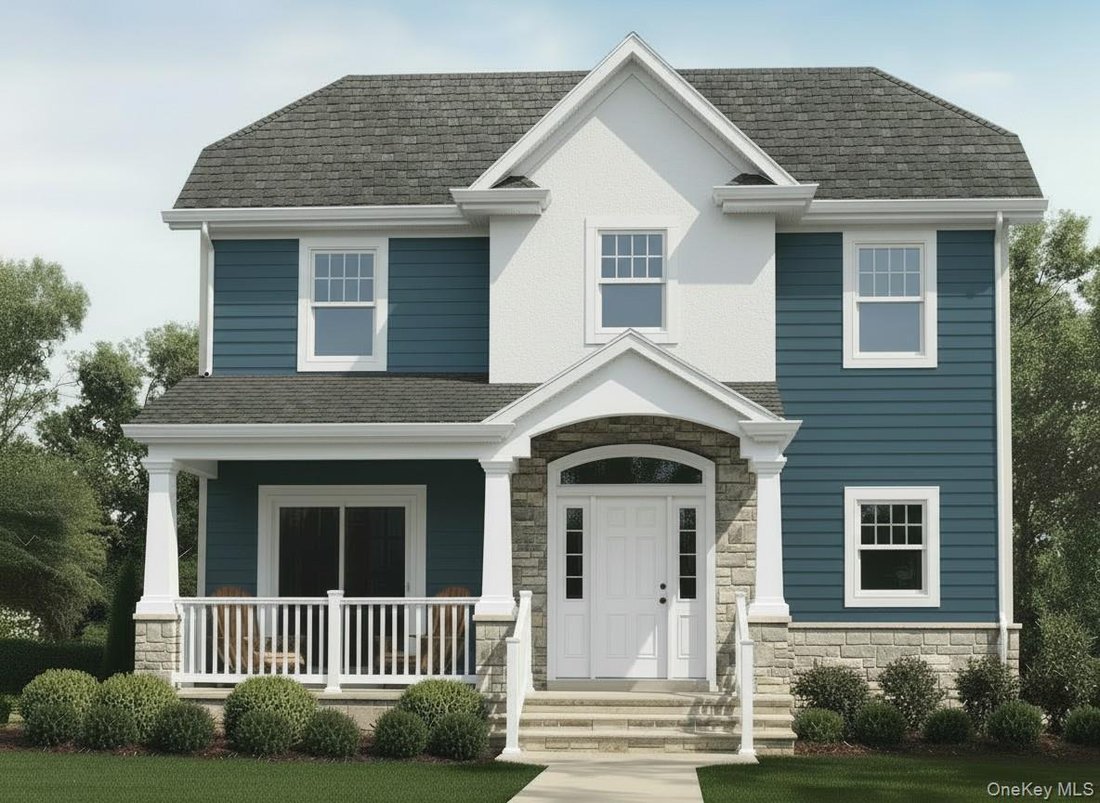House in Albertson, New York, United States 1 - 17648495