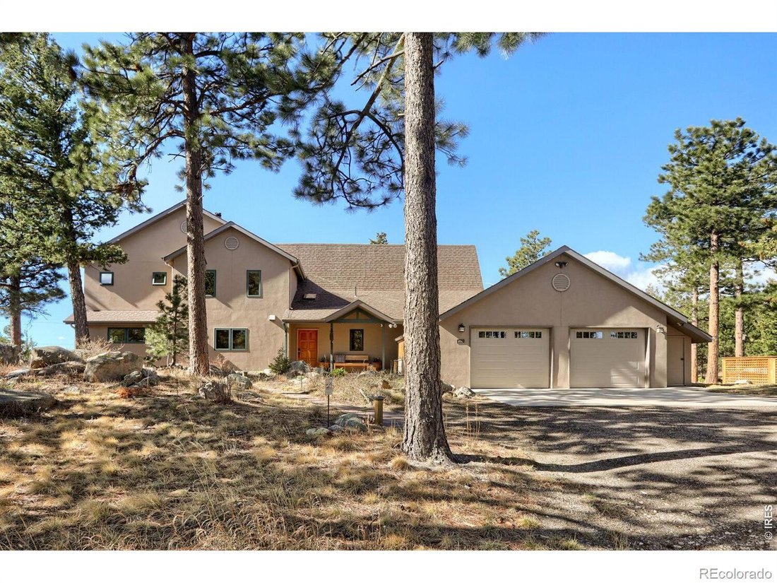 House in Boulder, Colorado, United States 1 - 17657607