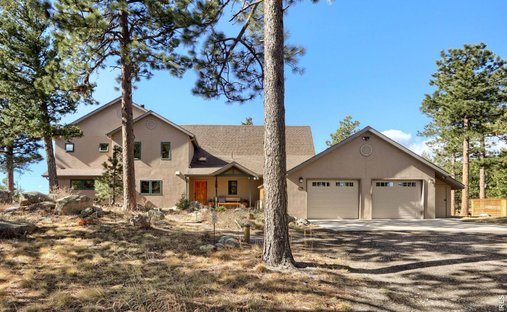 House in Boulder, Colorado, United States 1