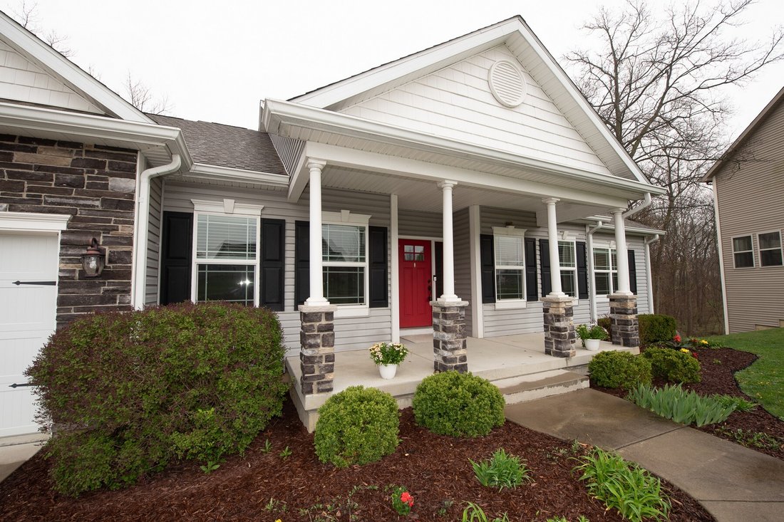 House in West Lafayette, Indiana, United States 4 - 17647586