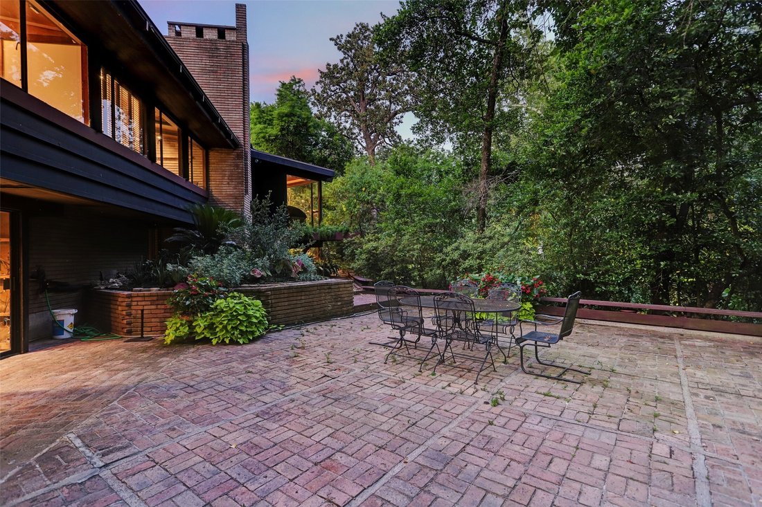 House in Houston, Texas, United States 3 - 17653646