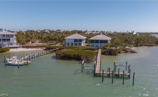 House in Captiva, Florida, United States 1
