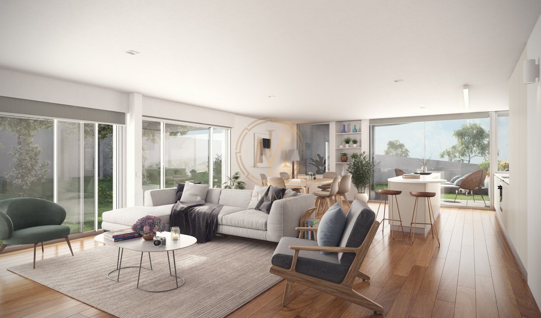 Apartment in Cedofeita, Santo Ildefonso, Se, Miragaia, Sao Nicolau e Vitoria, Porto District, Portugal 2 - 17536989