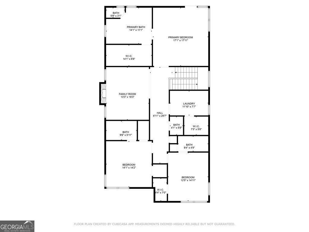 House in Atlanta, Georgia, United States 5 - 17647244