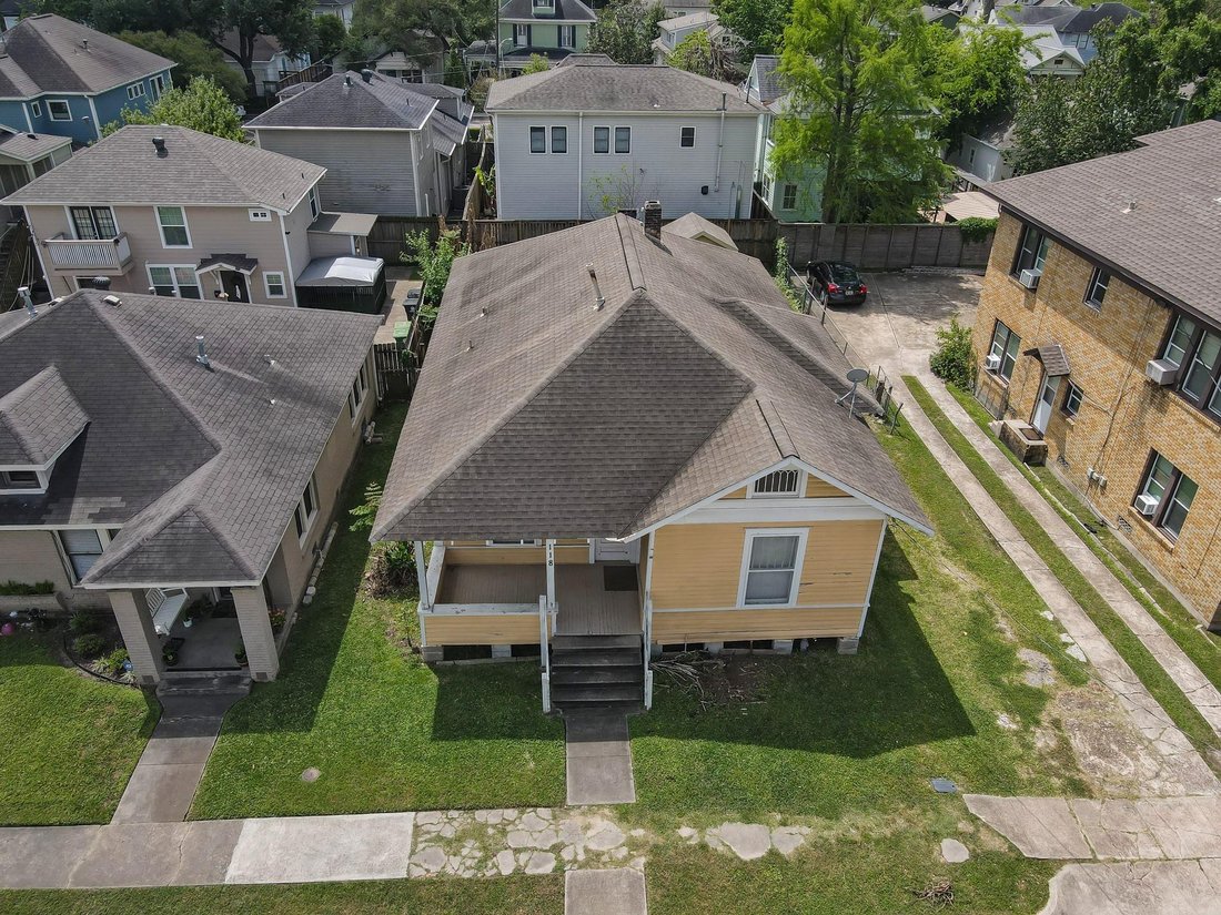 House in Houston, Texas, United States 4 - 17659024