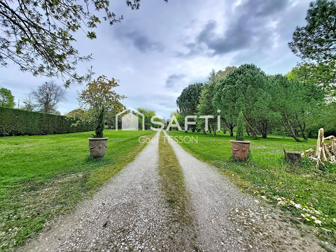 House in Vieux Bergerac, Bergerac, France 5 - 17654992