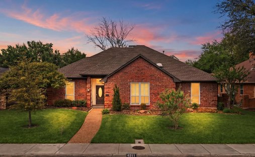House in Dallas, Texas, United States 1