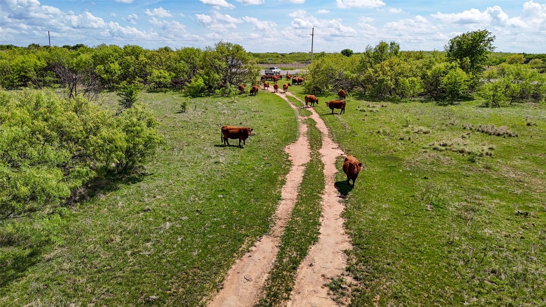Land in Nocona, Texas, United States 5 - 17649252