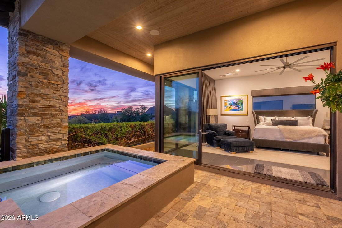 House in Scottsdale, Arizona, United States 5 - 17650107
