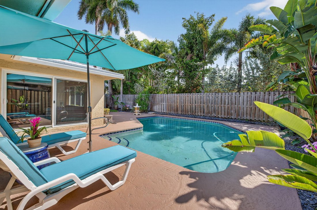 House in Wilton Manors, Florida, United States 1 - 17659889