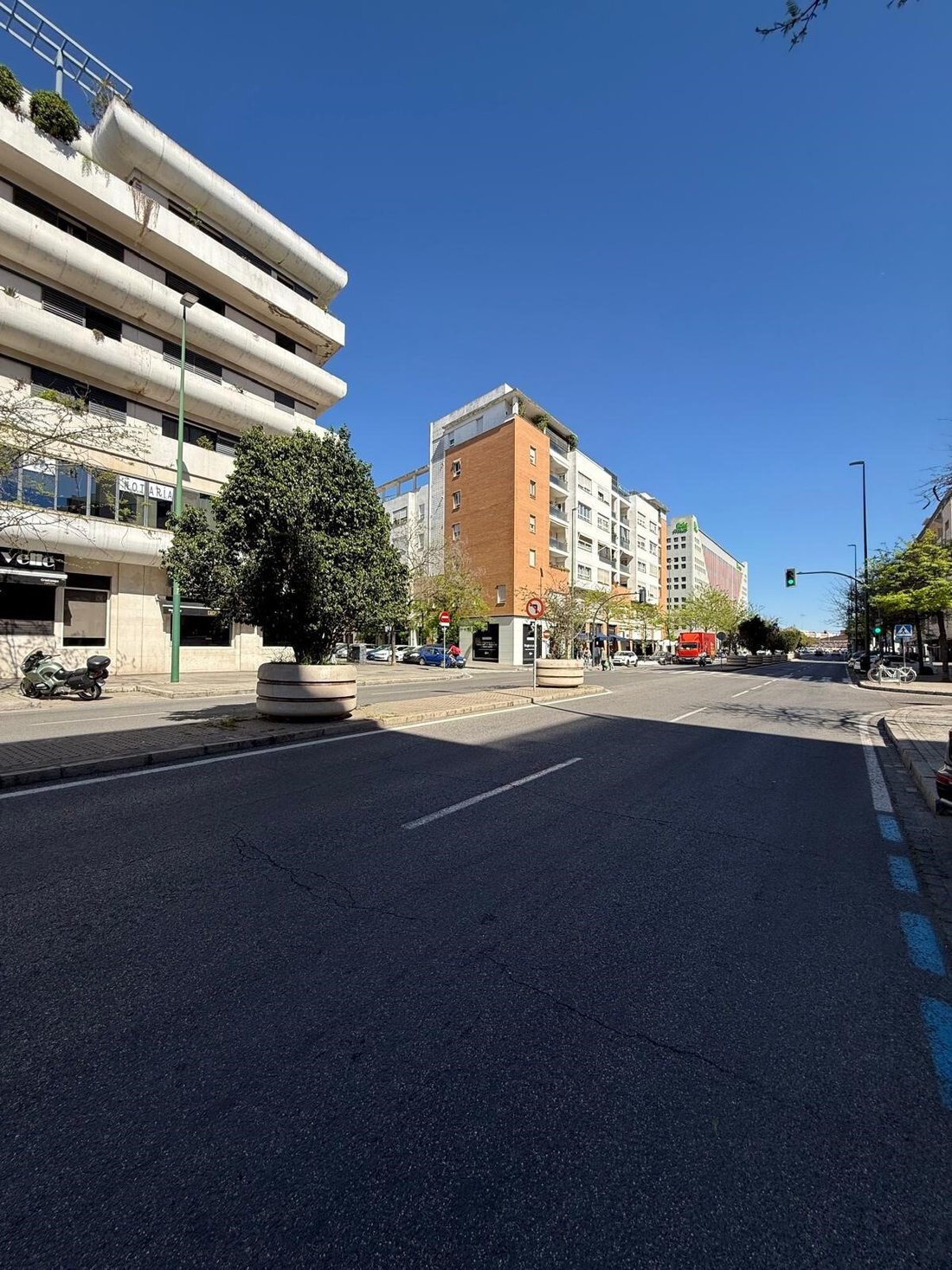 Apartment in Nervion, Seville, Spain 3 - 17653083
