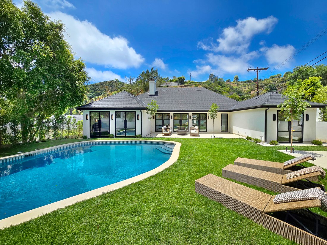 House in Beverly Hills, California, United States 2 - 17649790