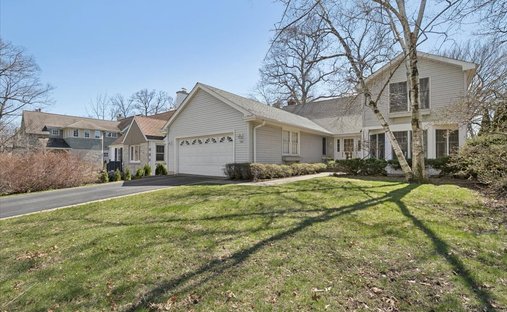 Casa a Lake Bluff, Illinois, Stati Uniti 1