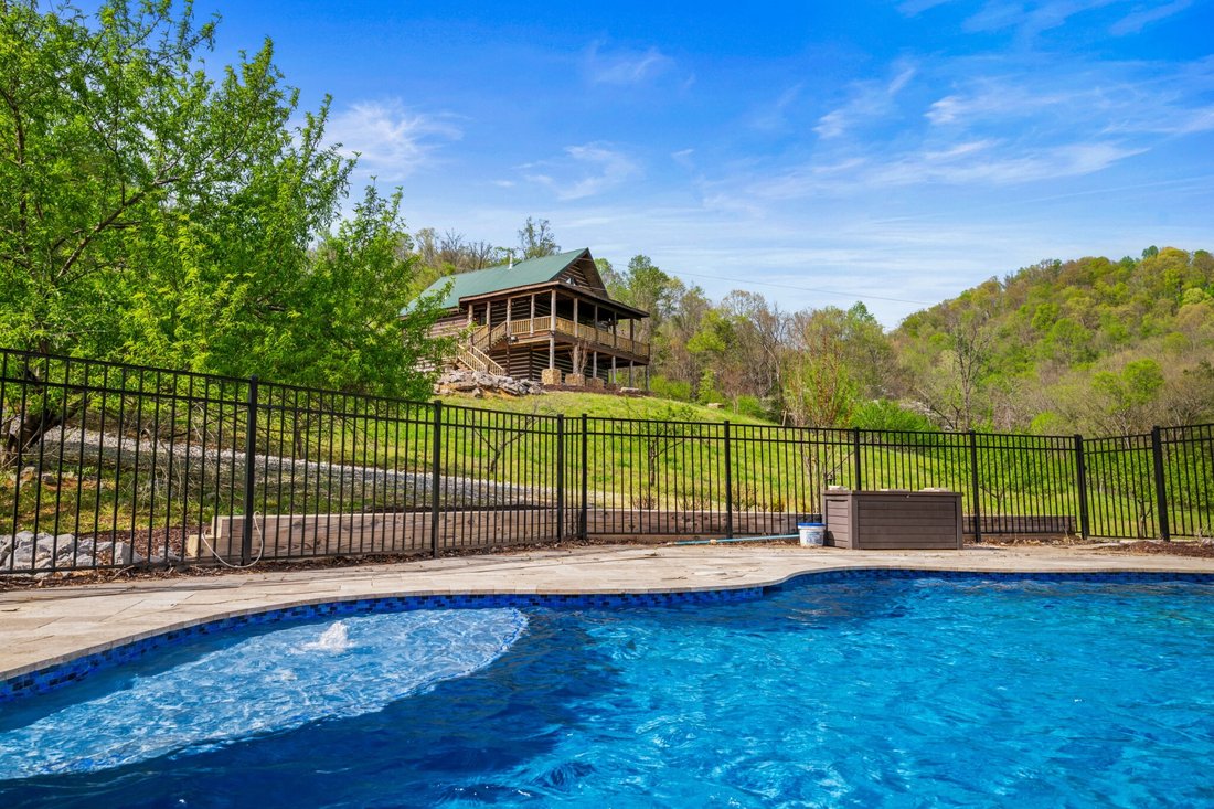House in Granville, Tennessee, United States 1 - 17645891