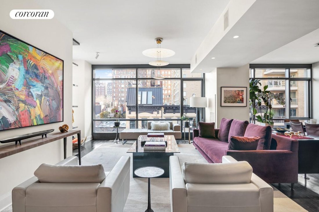 Condo in New York, New York, United States 1 - 17644365