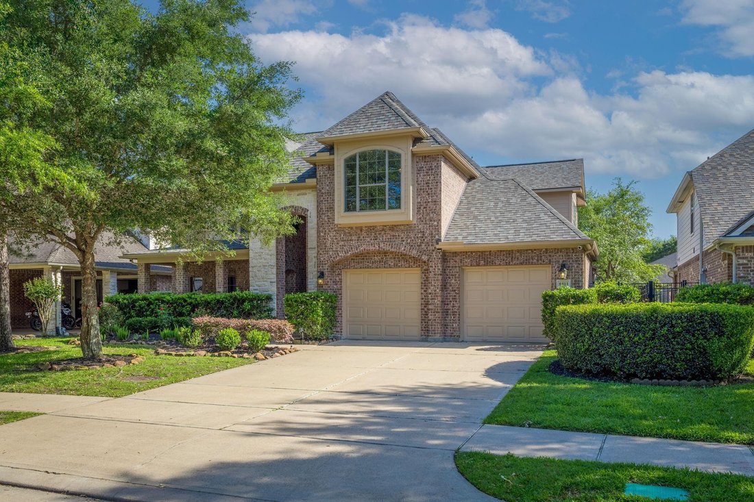 House in Katy, Texas, United States 5 - 17646010