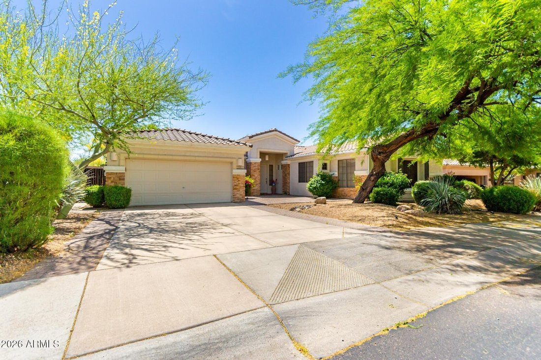 House in Scottsdale, Arizona, United States 2 - 17649265
