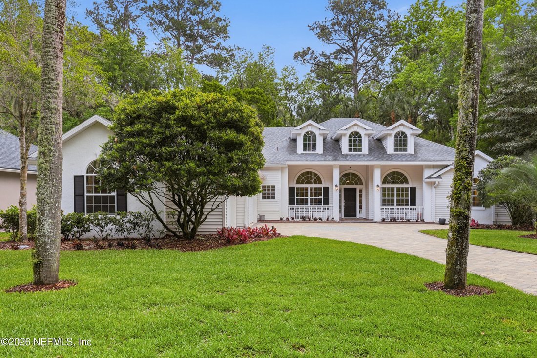 House in Ponte Vedra Beach, Florida, United States 3 - 17645768