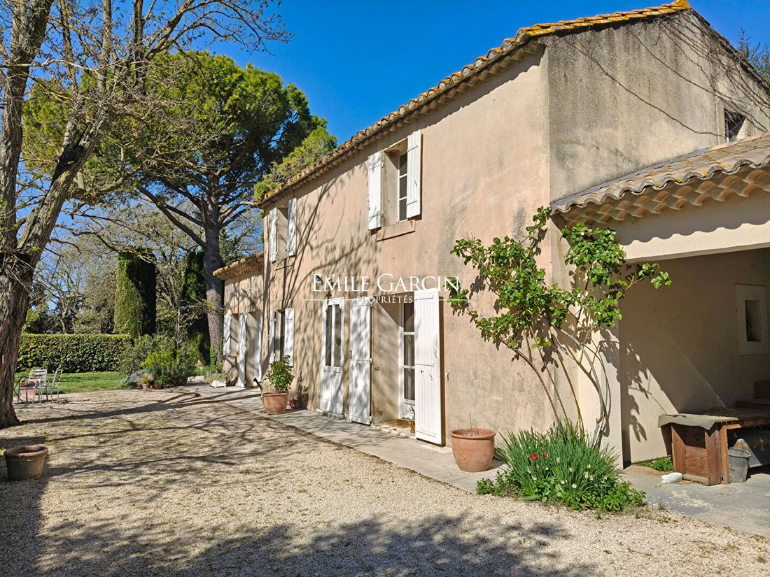 Villa in Cavaillon, Provence-Alpes-Côte d'Azur, France 4 - 17646765