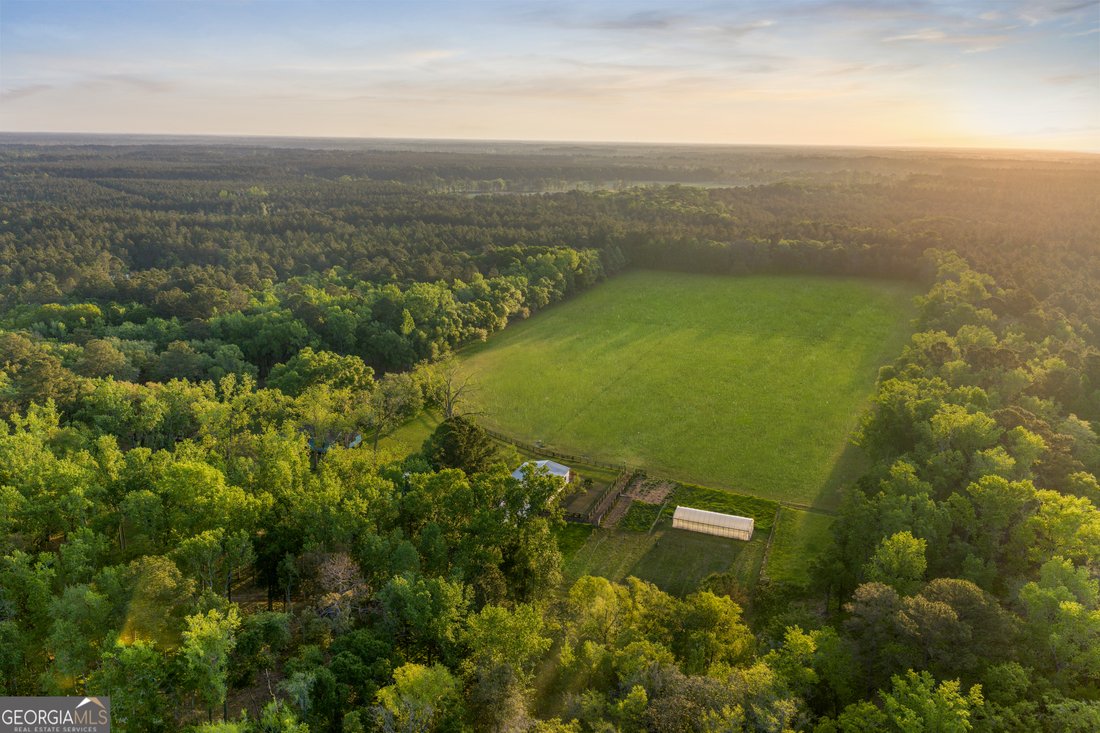 Land in Guyton, Georgia, United States 2 - 17658183