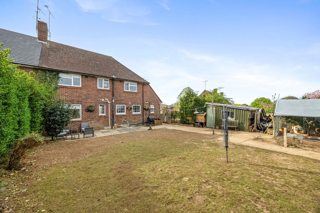 Haus in Henfield, England 4 - 17654375