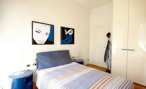 Domaine à Zone d'Ariosto - Magenta, Milan, Italie 1