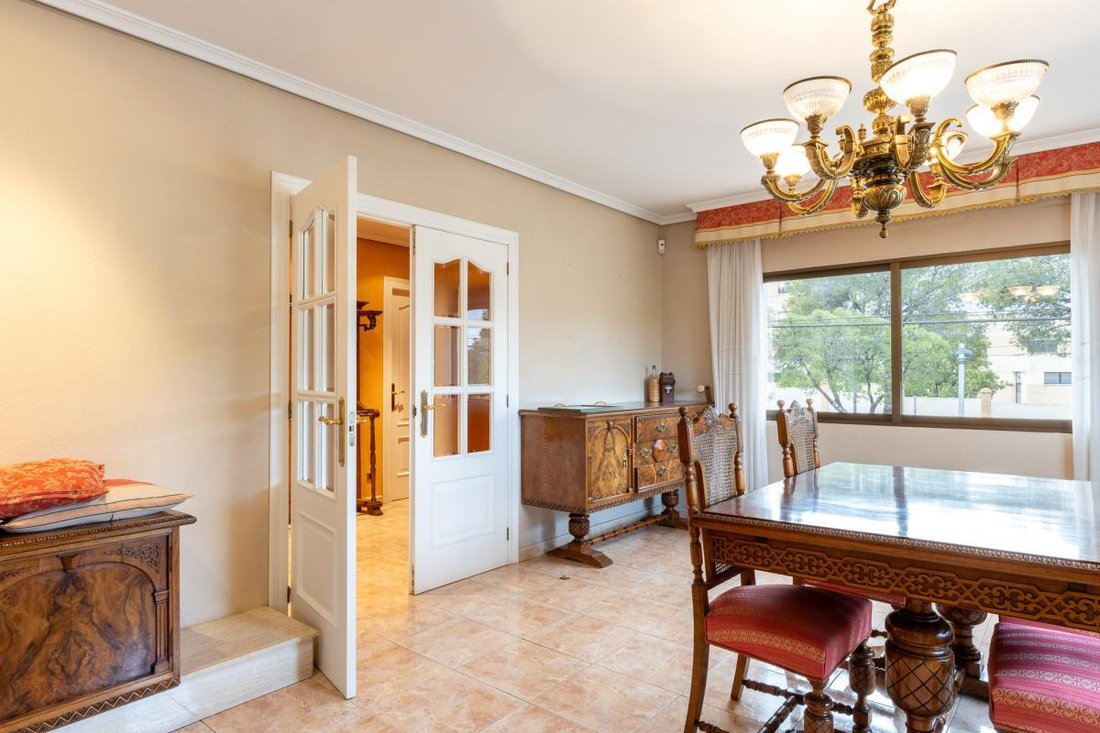 House in Torrent, Valencian Community, Spain 5 - 17649060