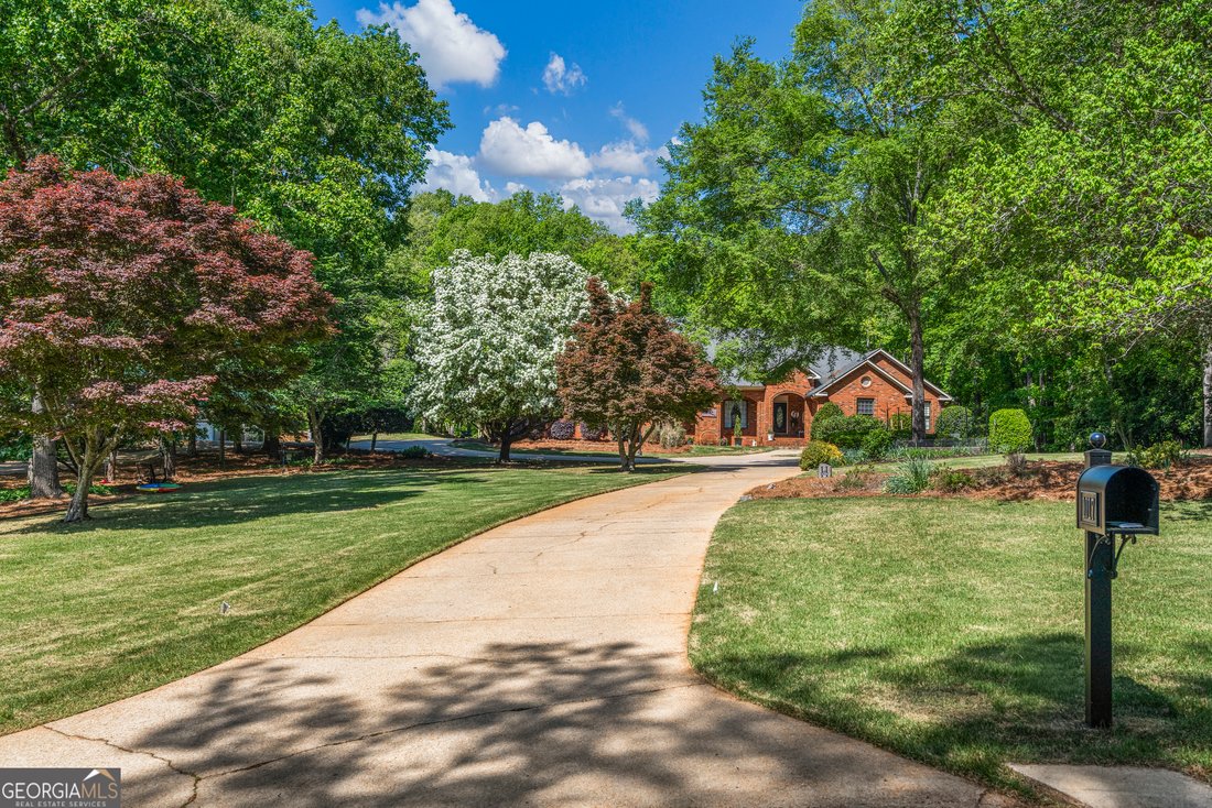 House in LaGrange, Georgia, United States 3 - 17658164
