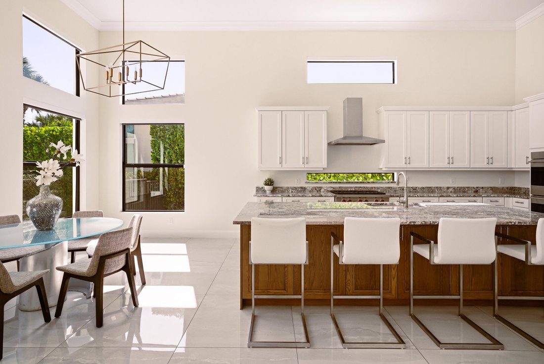 House in Boca Raton, Florida, United States 1 - 17513051