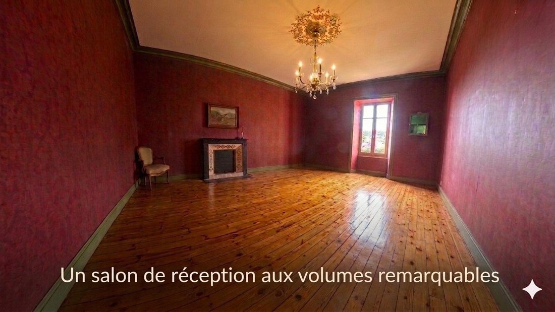 House in Hennebont, Brittany, France 3 - 17532941