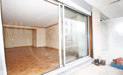 Apartment in Domaine National du Château, Versailles, France 1
