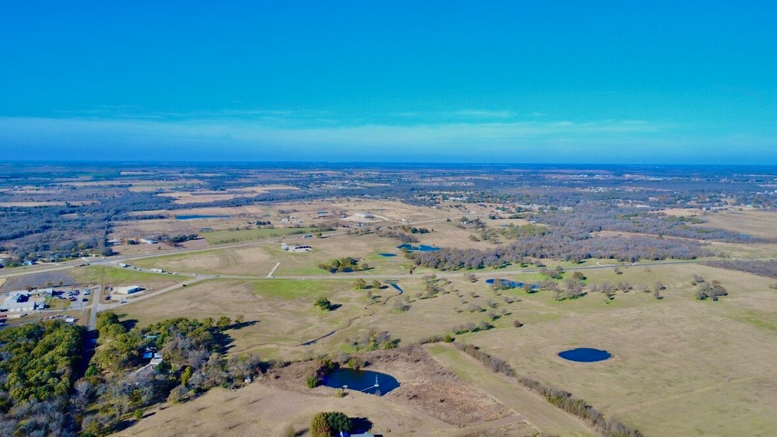 Land in Corsicana, Texas, United States 3 - 17649236