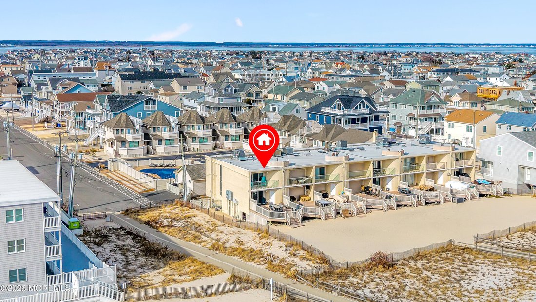 Condo in Seaside Heights, New Jersey, United States 5 - 17646072