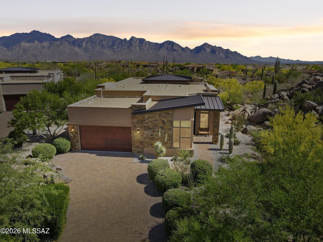 House in Oro Valley, Arizona, United States 2 - 17647537