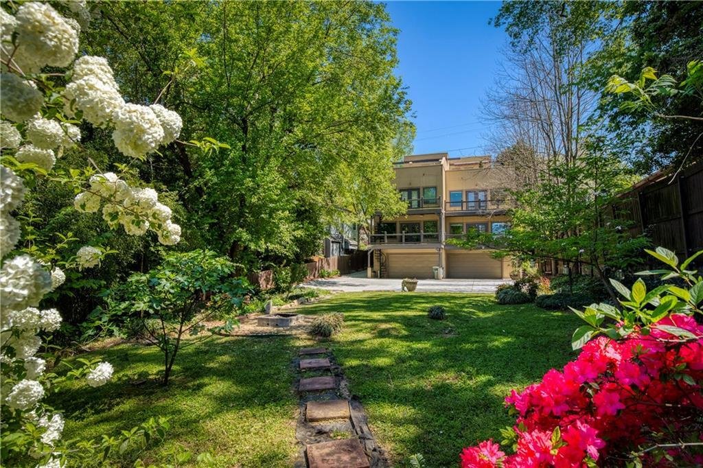 Villa in Atlanta, Georgia, United States 3 - 17652827