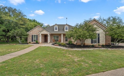 House in Crawford, Texas, United States 1
