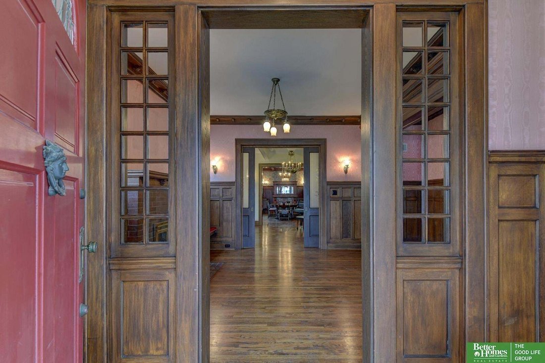House in Fremont, Nebraska, United States 5 - 17398580