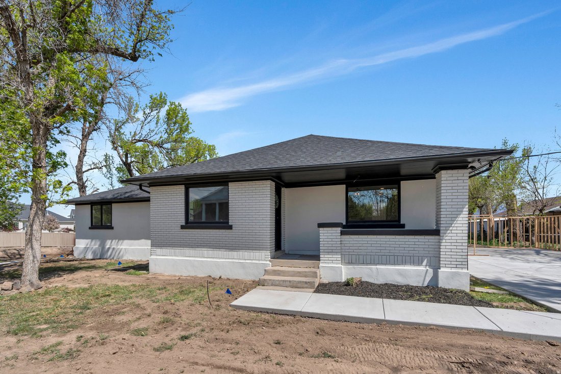 House in Riverton, Utah, United States 4 - 17648591