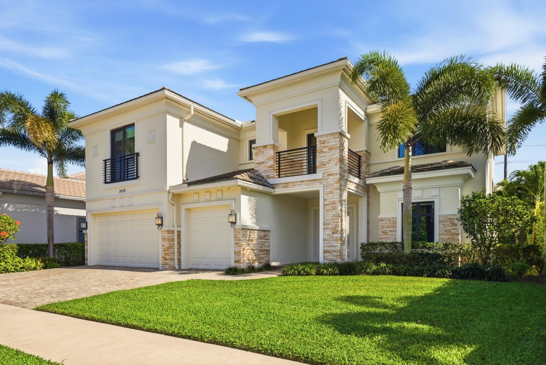 House in Boca Raton, Florida, United States 3 - 17513051