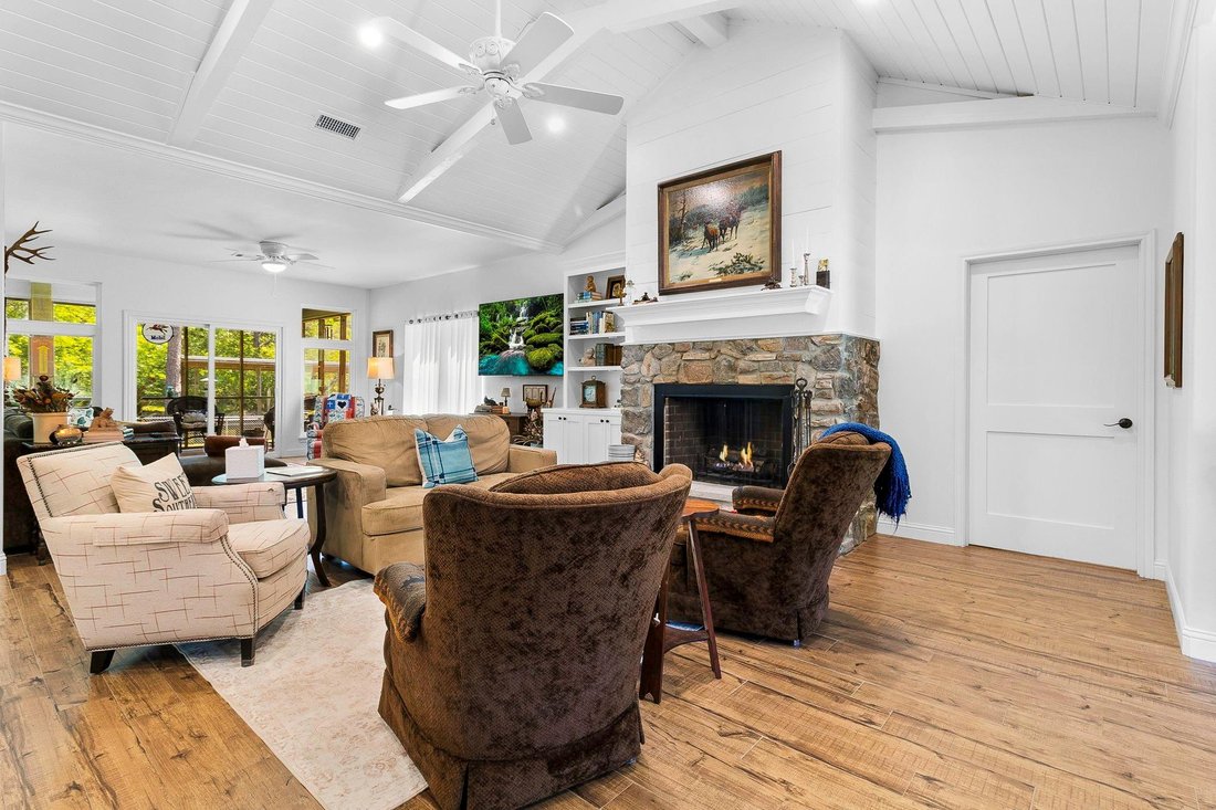 House in Onalaska, Texas, United States 4 - 17649530
